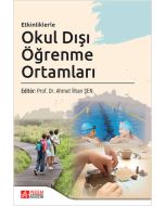 Etkinliklerle Okul Dışı Öğrenme Ortamları