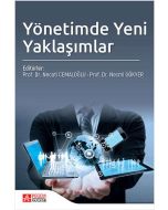Yönetimde Yeni Yaklaşımlar