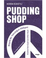 Pudding Shop