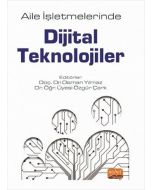 Aile İşletmelerinde Dijital Teknolojiler
