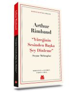 Yüreğinin Sesinden Başka Şey Dinleme