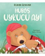 Huboş Uykucu Ayı