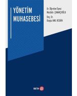Yönetim Muhasebesi
