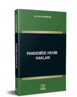 Pandemide Hekim Hakları