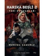 Harika Beşli 2 - Yeni Düşmanlar
