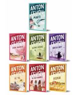Anton Çehov Seti - 7 Kitap Takım
