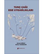 Tunç Çağı Ege Uygarlıkları