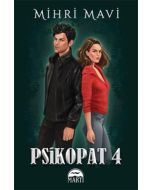 Psikopat 4 (Ciltli)