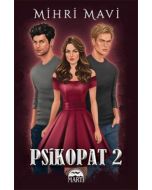 Psikopat 2 (Ciltli)