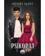 Psikopat 1 (Ciltli)