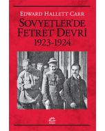 Sovyetler’de Fetret Devri 1923-1924