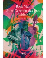 Saint-Germain-Des-Pres Rehberi