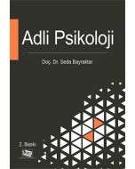 Adli Psikoloji