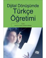 Dijital Dönüşümde Türkçe Öğretimi