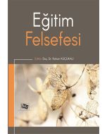 Eğitim Felsefesi