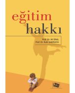Eğitim Hakkı