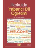 İlkokulda Yabancı Dil Öğretimi