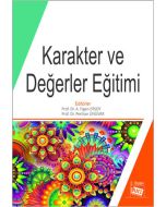 Karakter ve Değerler Eğitimi