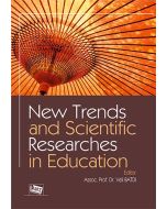 New Trends And Scientific Researches İn Education