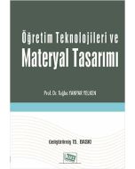Öğretim Teknolojileri ve Materyal Tasarımı