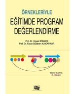 Örnekleriyle Eğitimde Program Değerlendirme