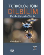 Türkoloji İçin Dilbilim