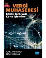 Vergi Muhasebesi