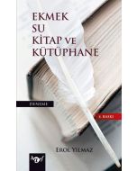 Ekmek Su Kitap ve Kütüphane