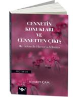 Cennetin Konukları ve Cennetten Çıkış