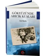 Gökyüzünde Arıcık Kuşları