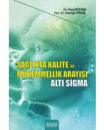 Sağlıkta Kalite ve Mükemmellik Arayışı: Altı Sigma