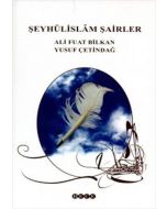 Şeyhülislam Şairler