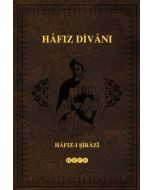 Hafız Divanı (Ciltli)