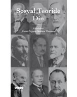 Sosyal Teoride Din
