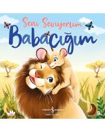 Seni Seviyorum Babacığım