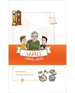 Saatçi Kamil Usta