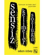 Sensiz Kelimeler Sözlüğü