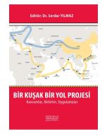 Bir Kuşak Bir Yol Projesi