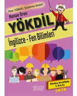 YÖKDİL İngilizce - Fen Bİlimleri