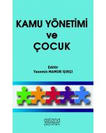 Kamu Yönetimi ve Çocuk