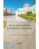 İbazi Mezhebinde İletişimsel Düşünce
