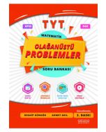 2021 TYT Matematik Olağanüstü Problemler Soru Bankası