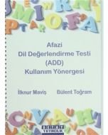 Afazi Dil Değerlendirme Testi (ADD)