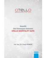 AmonRa Otel Otomasyon Sistemleri - Otello Hospitality Suite