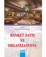 Başkent Satış ve Organizasyonu