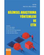 Bilimsel Araştırma Yöntemleri ve Etik