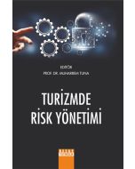 Turizmde Risk Yönetimi