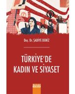 Türkiye'de Kadın ve Siyaset