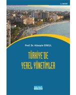 Türkiye'de Yerel Yönetimler