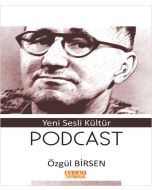 Yeni Sesli Kültür Podcast